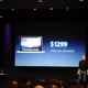 Illustration for article titled Apple MacBook Event Coverage